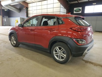 Hyundai Kona I 2022 Hyundai Kona Sel 2022 2.0l 2.0 Benzyna 147KM, zdjęcie 1