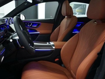 Mercedes GLC C254/X254 Coupe 2.0 220d 197KM 2025 GLC Coupe 220 d 4-Matic AMG Line 2.0 (197KM) 2025, zdjęcie 4