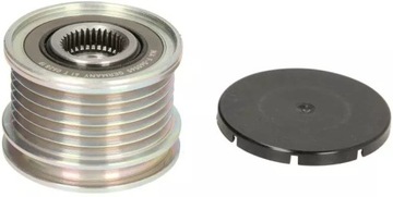 INA SPRZĘGŁO ALTERNATORA 535 0166 10