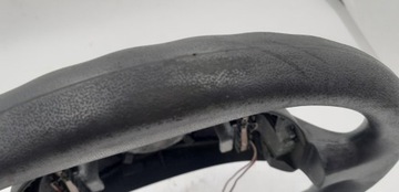 РУЛЕВОЕ КОЛЕСО RENAULT SCENIC II 1.5 DCI 8200106306F