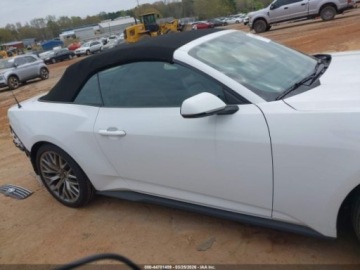 Ford Mustang VI 2026 Ford Mustang Ecoboost Premium, 2026r., 2.3L 2.3 Benzyna 315KM, zdjęcie 4