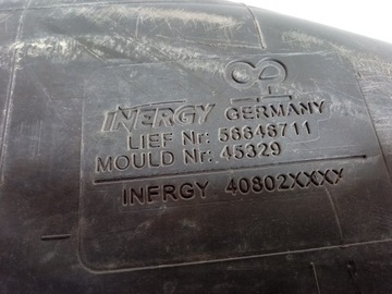 BMW 7 G11 3.0D NÁDRŽ PALIVA ČERPADLO 7401430