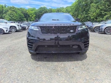 Land Rover Range Rover Velar 2026 Land Rover Range Rover Velar Dynamic Se 2026 2.0 Benzyna 247KM, zdjęcie 6
