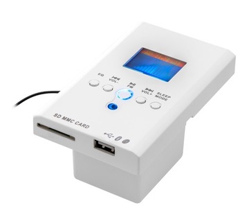 Комплект потолочной аудиосистемы BLOW SD USB FM с Bluetooth