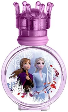 AIR-VAL Крижане серце Frozen II Парфуми вода туалетна для дітей EDT 30 мл