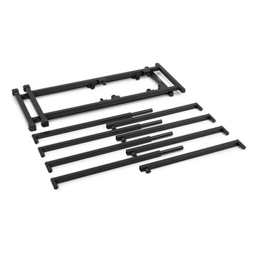 Мобильная настольная подставка для диджея 1,2м DB1 Vonyx + сумка