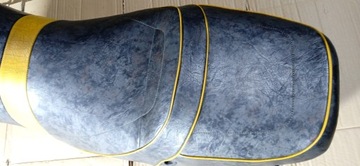 YAMAHA TDM 850 4TX СИДЕНЬЕ СИДЕНЬЕ СИДЕНЬЕ СИДЕНЬЕ