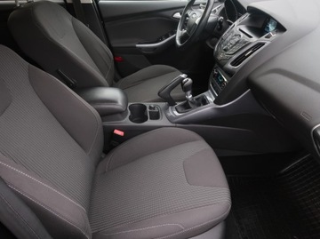 Ford Focus III Kombi 1.0 EcoBoost 125KM 2013 Ford Focus 1.0 EcoBoost, Klima, Klimatronic, zdjęcie 8