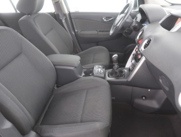 Renault Koleos I SUV 2.0 dCi 150KM 2010 Renault Koleos 2.0 dCi, Salon Polska, 4X4, Navi, zdjęcie 8