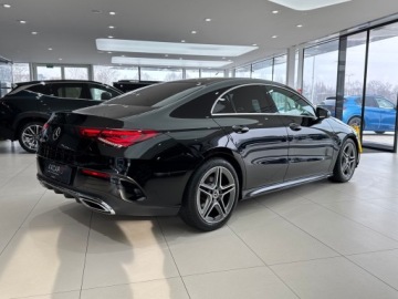 Mercedes CLA C118/X118 2019 Mercedes-Benz CLA 200 AMG Line / Kamera cofania /, zdjęcie 3