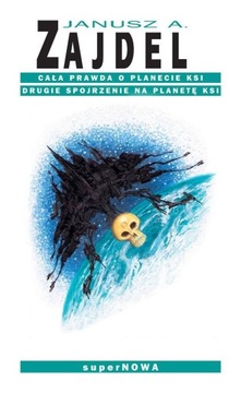 CAŁA PRAWDA O PLANECIE KSI. DRUGIE SPOJRZENIE NA..