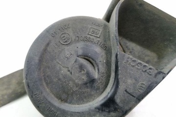 KLAKSON MERCEDES-BENZ B (W245) 011165 2.0L DIESEL 80KW 2007