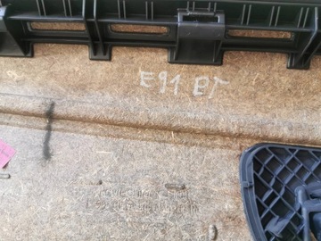 BMW 3 E91 BOCZEK DRZWI PRAWY TYŁ TYLNY 08 R