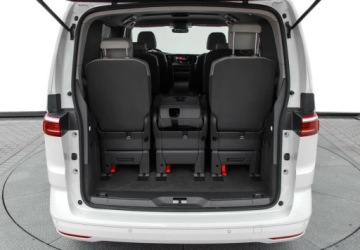 Volkswagen Multivan T7 Van L1 2.0 TDI 150KM 2025 Volkswagen Multivan 2.0TDI 150KM Family DSG, Kamera Cofania, Podgrzewane F, zdjęcie 9