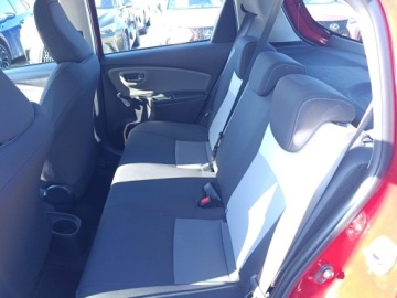 Toyota Yaris III 2017 Toyota Yaris Hybrid 100 Premium EU6 III (2011-2019, zdjęcie 20