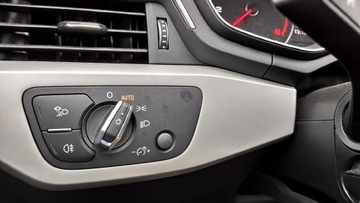 Audi A5 F5 Coupe Facelifting 2.0 35 TFSI 150KM 2022 Audi A5 Audi A5 Sportback 35 TFSI 150 KM S tronic, zdjęcie 28