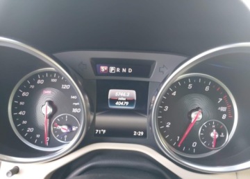 Mercedes SLC 2017 Mercedes-Benz SLC SLC 300, od ubezpieczalni 2.0 Benzyna 241KM, zdjęcie 18