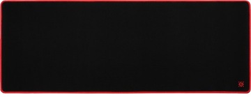 Большой игровой коврик для мыши и клавиатуры. Чехол: 30 см х 80 см.