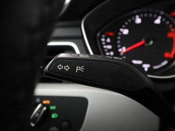 Audi A4 B9 Avant Facelifting 2.0 35 TDI 163KM 2021 Audi A4 Avant mHEV S-Tronic full LED navi klima, zdjęcie 32