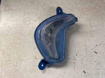 RENAULT ZOE HALOGEN PRAWY PRZÓD 266007997R