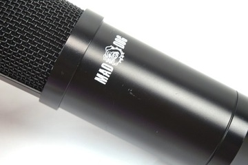 Конденсаторный микрофон XLR для ПК