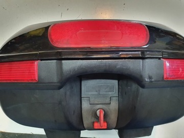HONDA FES PANTHEON 125 ЦЕНТРАЛЬНЫЙ КОРПУС ОРИГИНАЛ
