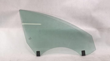 TESLA MODEL 3 SZYBA DRZWI PRAWA PRZÓD 1077901-99-A