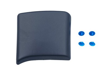 LISTWA BOCZNA SŁUPKA NA SŁUPEK PRAWY BOK DO NISSAN PRIMASTAR I 2002-2016