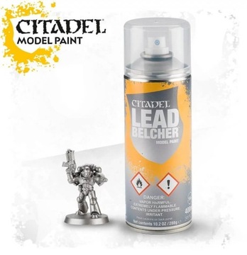 Spray Leadbelcher 400ml