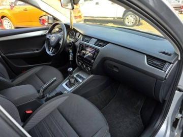 Skoda Octavia III Kombi Facelifting 2.0 TDI 150KM 2017 Škoda Octavia Skoda Octavia 2.0 TDI 150 KM,, zdjęcie 32