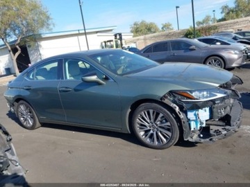 Lexus ES VII (XV70) 2020 Lexus ES ES 300H, od ubezpieczalni 2.5 Hybryda 176KM, zdjęcie 1