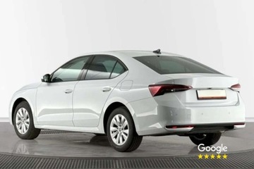 Skoda Octavia IV Liftback 1.5 TSI EVO 150KM 2025 Skoda Octavia SKODA Octavia Edition 130 Selection TSI Niska RataPolski Sal, zdjęcie 2