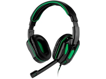 ПРОДУВАЙТЕ ИГРОВЫЕ НАУШНИКИ С МИКРОФОНОМ