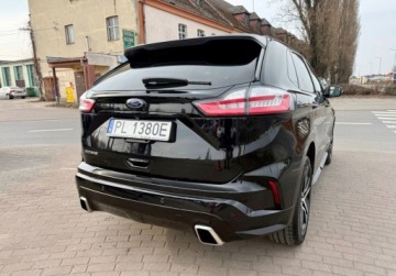 Ford Edge II SUV Facelifting 2.0 EcoBlue Bi-Turbo 238KM 2020 Ford Edge 2.0Tdci 240PS ST-line Salon PL 2.0 Diesel 238KM, zdjęcie 24