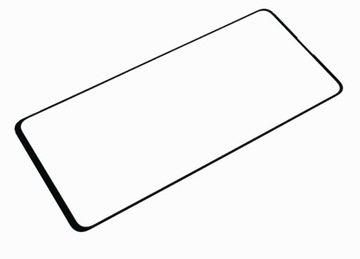 Szybka Ekranu Szkło Samsung A51 + OCA