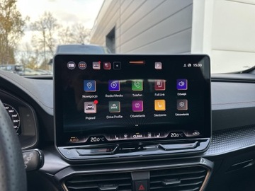 Cupra Formentor Crossover Facelifting 2.0 TSI 333KM 2025 Cupra Formentor VZ 333KM Pure Performance Pakiet E, zdjęcie 34