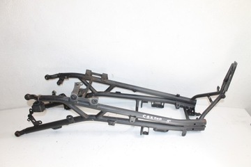 HONDA CB 500 X CB500 CBR 500 РАМА 13-16 ЗАДНЯЯ РАМА