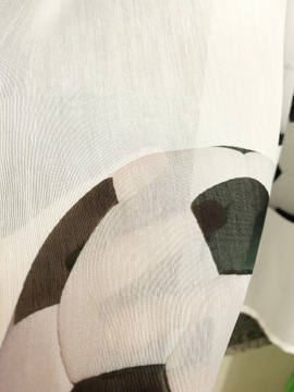 FIRANA PIŁKA NOZNA FUTBOL 145CM