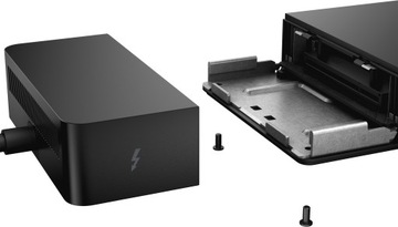Док-станция DELL Thunderbolt WD22TB4
