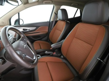 Opel Mokka I SUV 1.4 Turbo ECOTEC 140KM 2016 Opel Mokka Innovation automat navi kamera grzane, zdjęcie 12