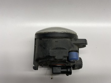63177839866 HALOGEN PRAVÝ PŘEDNÍ 535 I 225 2012 BMW 5 (F10)