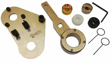 BLOKADA ROZRZĄDU VAG VW AUDI SKODA SEAT 1.8 2.0 FSI TSI TFSI EA888 ŁAŃCUCH