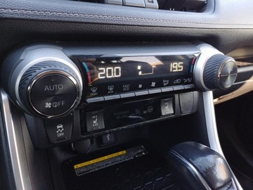 Toyota RAV4 V SUV 2.5 Hybrid Dynamic Force 222KM 2020 Toyota RAV4 2.5 Hybrid Comfort 4x4 V (2018-) 2.5 H, zdjęcie 23