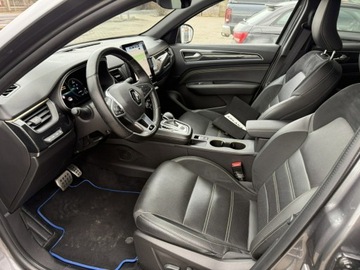 Renault Arkana SUV 1.6 E-TECH 143KM 2023 Renault Arkana Tylko 11000km*Hybrid, zdjęcie 19