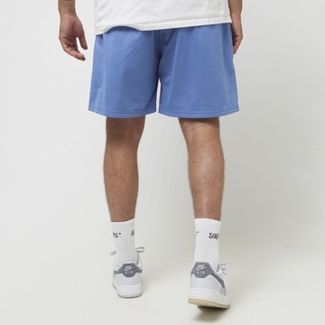 Spodenki K1X - Stars Oldschool Short Blue - M