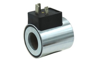 Cewka elektromagnetyczna 24 V DC fi 23 mm L= 50,4m