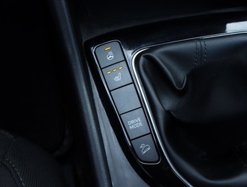 Hyundai Tucson IV SUV 1.6 T-GDI 150KM 2021 Hyundai Tucson 1.6 T-GDI, Salon Polska, zdjęcie 16