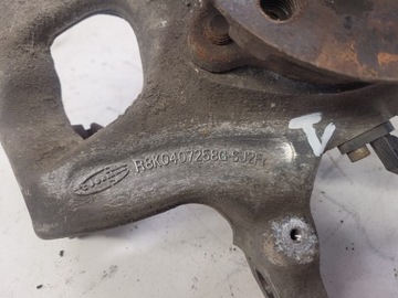 STUNNER ПЕРЕДНИЙ ПРАВЫЙ AUDI A4 A5 A6 A7 8K0407258G