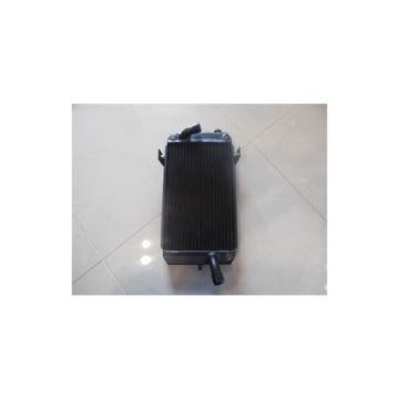 РАДИАТОР ОТОПЛЕНИЯ ATV YAMAHA YFM 400 KODIAK 04-10