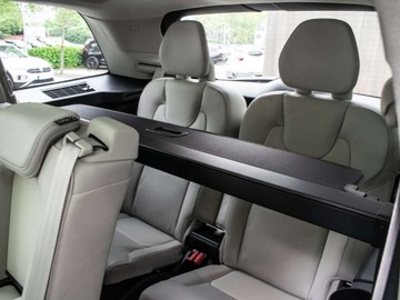 Volvo XC90 II 2025 VOLVO XC90 B5 AWD Ultra Dark 7os Suv 2.0(244KM) 2025, zdjęcie 16